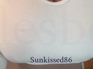 Sunkissed86
