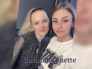 Sunnandlinette