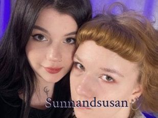Sunnandsusan