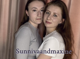 Sunnivaandmaxine