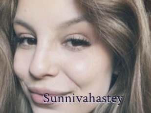Sunnivahastey