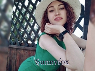Sunnyfox