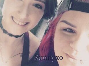 Sunnyxo