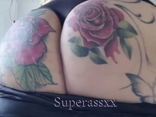 Superassxx