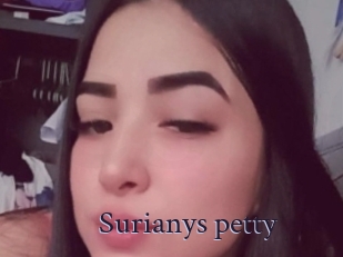 Surianys_petty