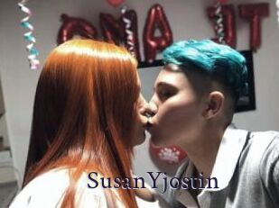 SusanYjostin