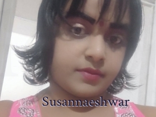 Susannaeshwar