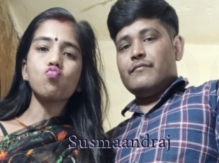 Susmaandraj