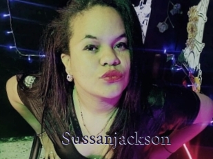 Sussanjackson