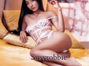 Susyrobbie
