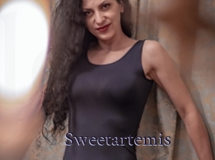 Sweetartemis