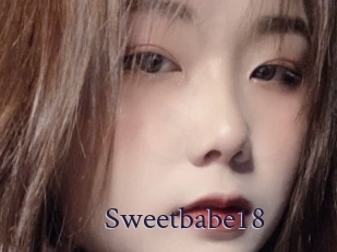Sweetbabe18