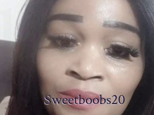 Sweetboobs20