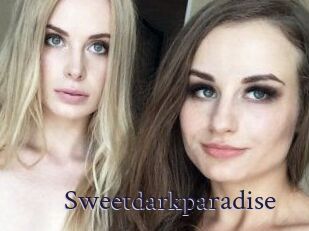 Sweetdarkparadise