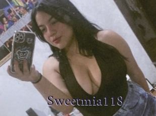 Sweetmia118