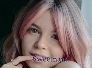 Sweetnana