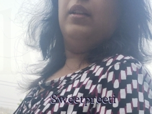 Sweetpreeti