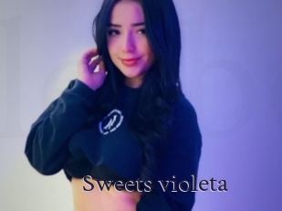 Sweets_violeta