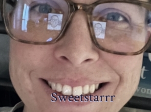 Sweetstarrr