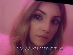 Sweetsummerrae
