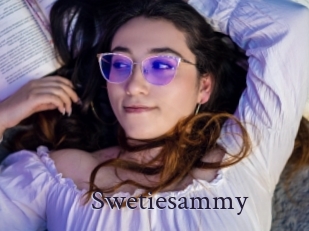 Swetiesammy