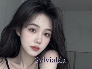 Sylvialsla