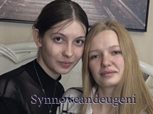 Synnoveandeugeni