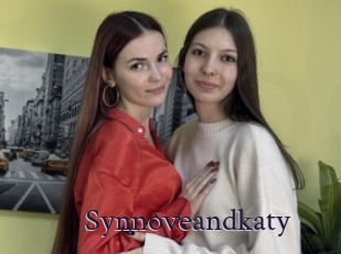 Synnoveandkaty