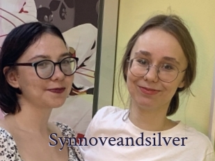 Synnoveandsilver