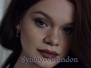 Synnovebrandon