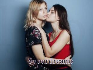 Syourdreams