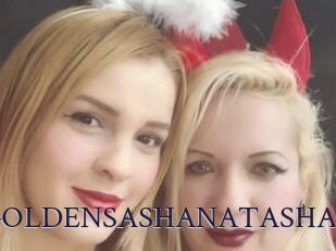 THEGOLDENSASHANATASHA