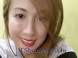 TShottiestAss4u