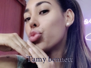 Tamy_bennett
