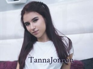 TannaJonron