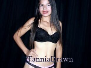 TanniaDrawn