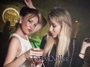 TastyDollss