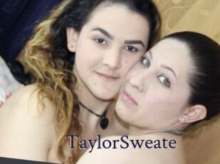 TaylorSweate