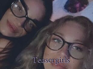 Teasergirls
