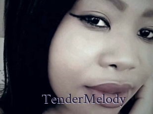 TenderMelody