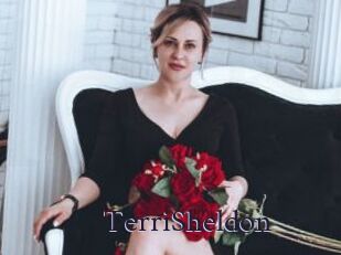 TerriSheldon