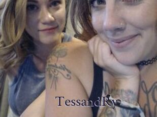 TessandRy