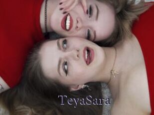 TeyaSara