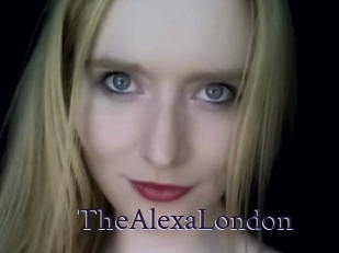 TheAlexaLondon