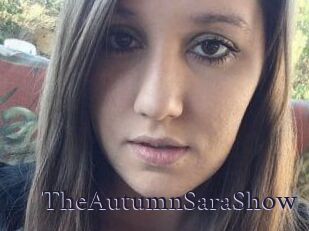 TheAutumnSaraShow