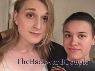 TheBackwardCouple