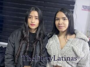 TheDirtyLatinas