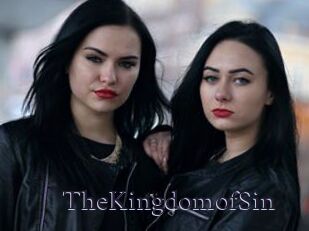 TheKingdomofSin