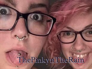 ThePinkynTheRain