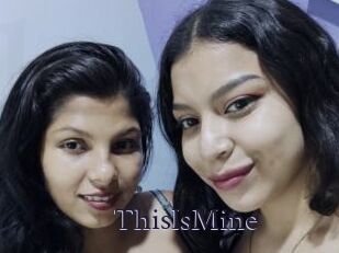 ThisIsMine